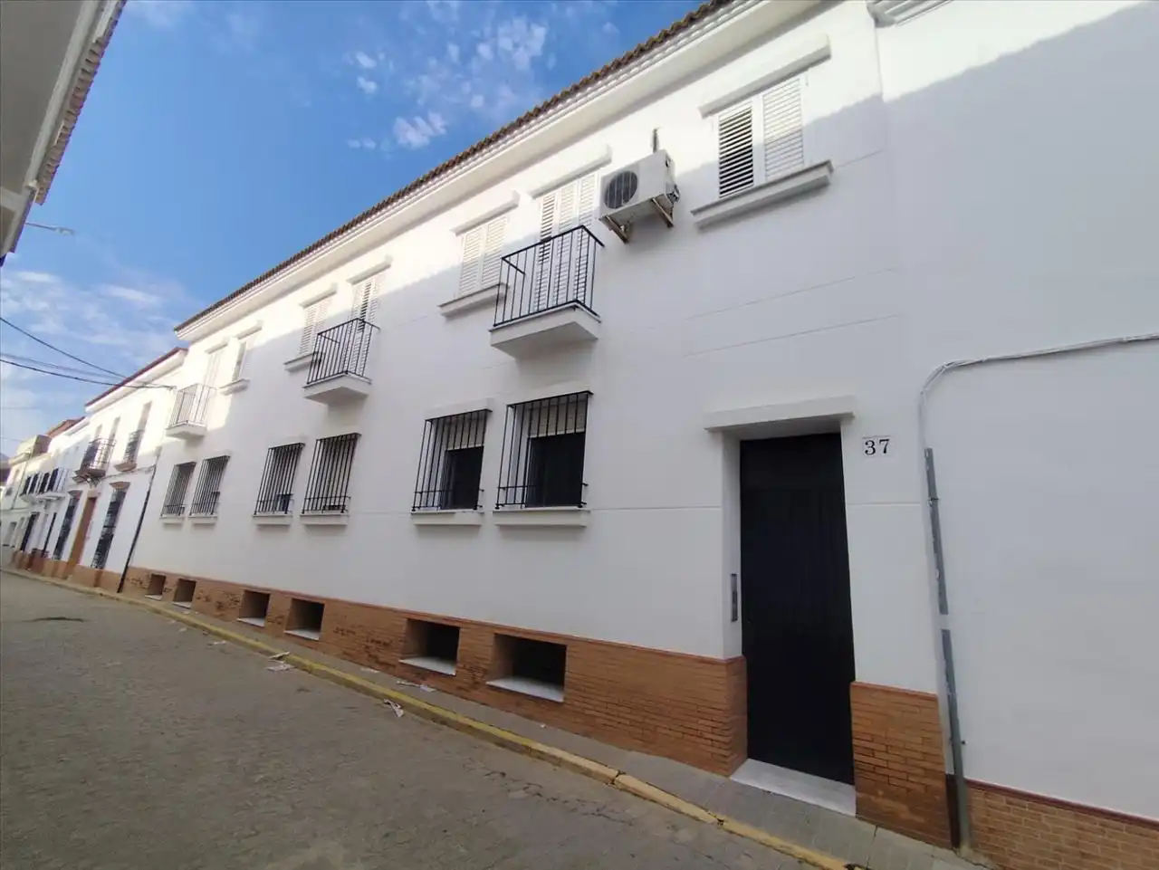 Flat for sale in Diego Velazquez