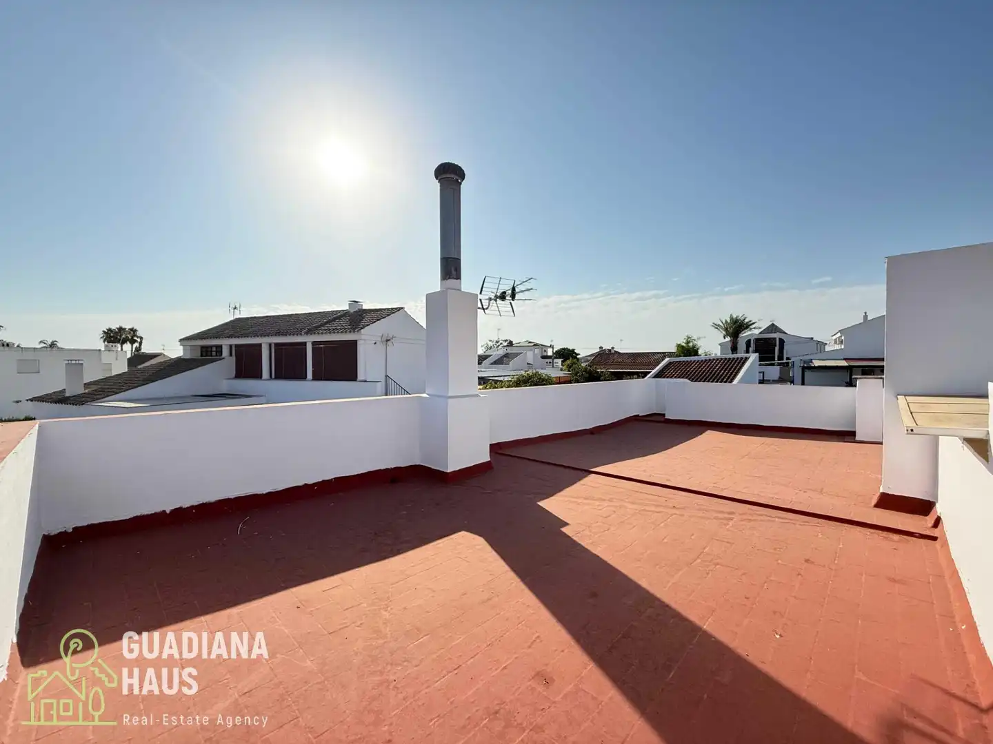 Chalet con piscina en venta en Ayamonte ciudad, imagen 20