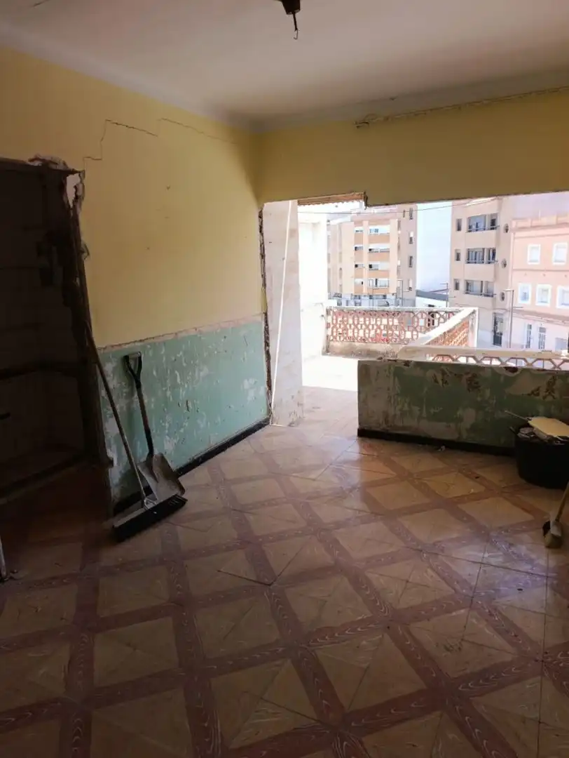 Bedroom of Detached homes for sale in Benicarló  with Terrace and Alarm