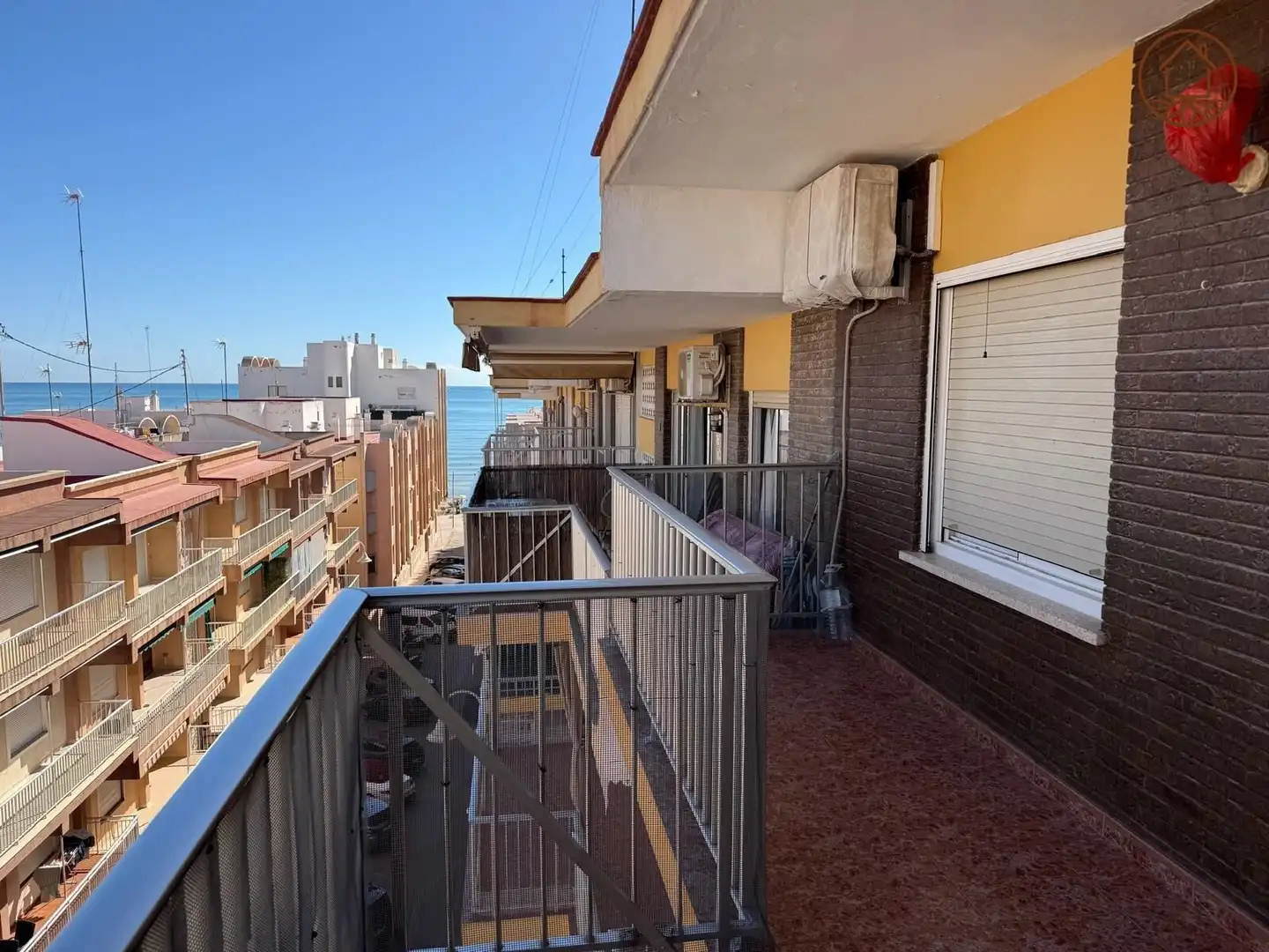 Flat for sale in Calle FEDERICO GARCIA LORCA 13