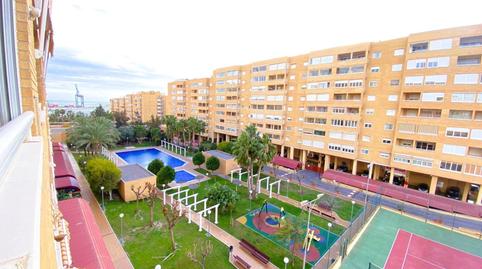 Foto 2 de Pis en venda a Calle de Brasil, 23, Babel, Alicante / Alacant