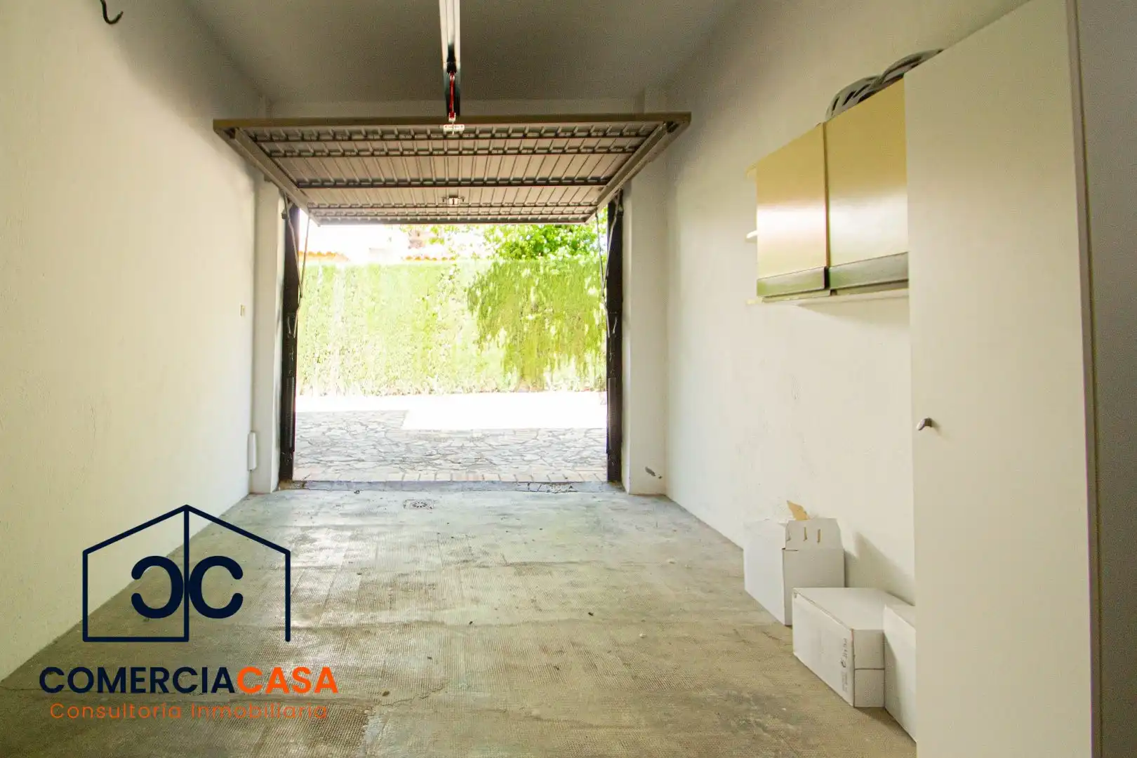 Semi-detached house with pool for sale in Peligros, imagen 16