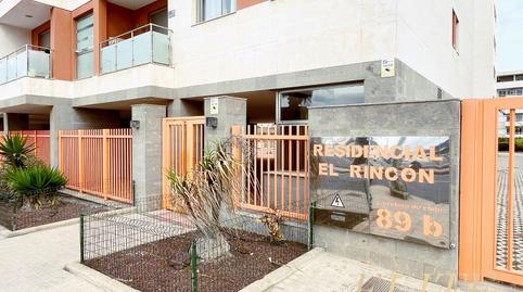 Foto 2 de Pis de lloguer a Carretera Chile, 89b, Negrín, Las Palmas de Gran Canaria