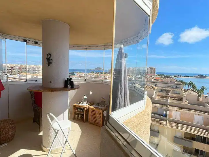 Piso con piscina en venta en Calle Puerto Tomás Maestre, imagen 25