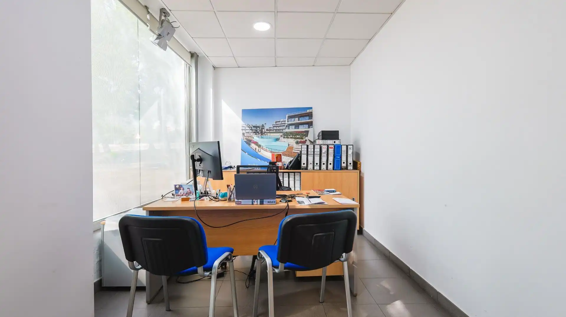 Office for rent in Alicante / Alacant