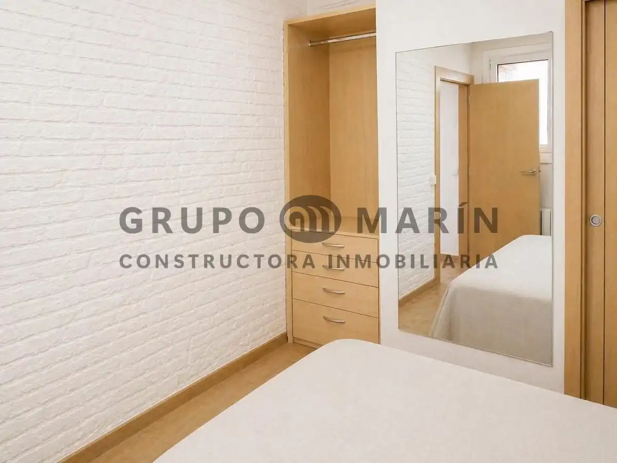 Appartamento con ascensore in vendita a Calle Rambla, imagen 18