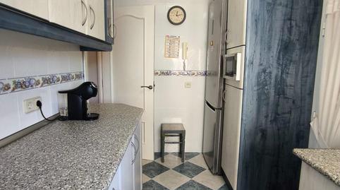 Foto 2 de Pis en venda a La Serna, Madrid