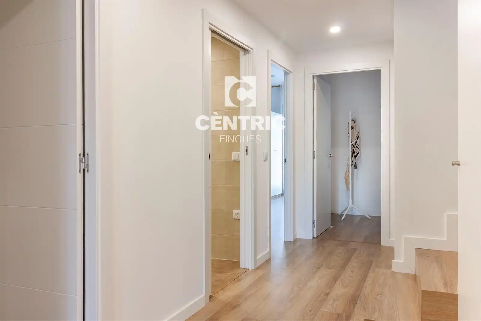 Piso en venta en Terrassa con Terraza