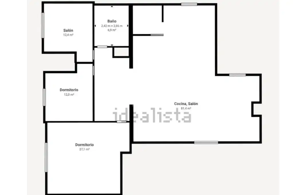 Country house zum Verkauf in Conil de la Frontera mit Heizung, Privatgarten und Terrasse
