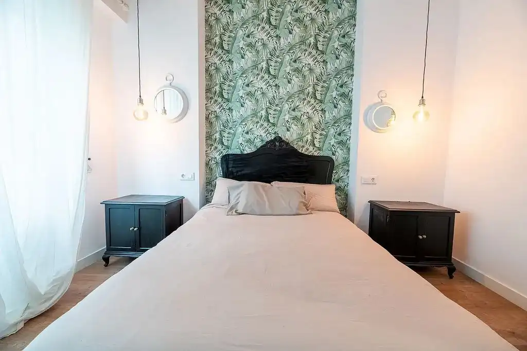 Flat for rent in Rúa Sol, Centro