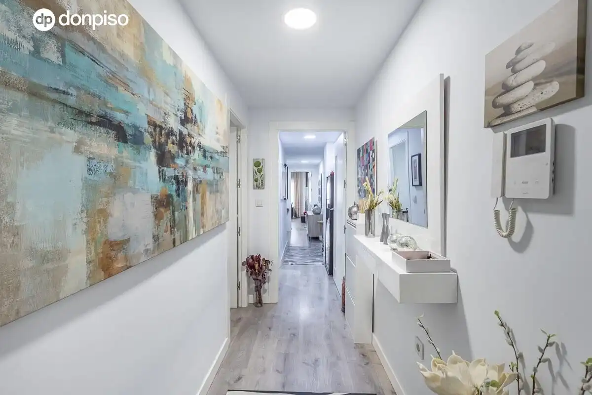 Wohnung mit Aufzug zum Verkauf in Calle ESTACADAS, imagen 21