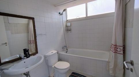 Foto 3 de Pis en venda a Estación - Universidad, Castellón de la Plana / Castelló de la Plana