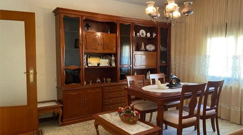 Foto 4 de Casa o chalet en venta en Calle Fernando Escartín, 21, Escatrón, Zaragoza