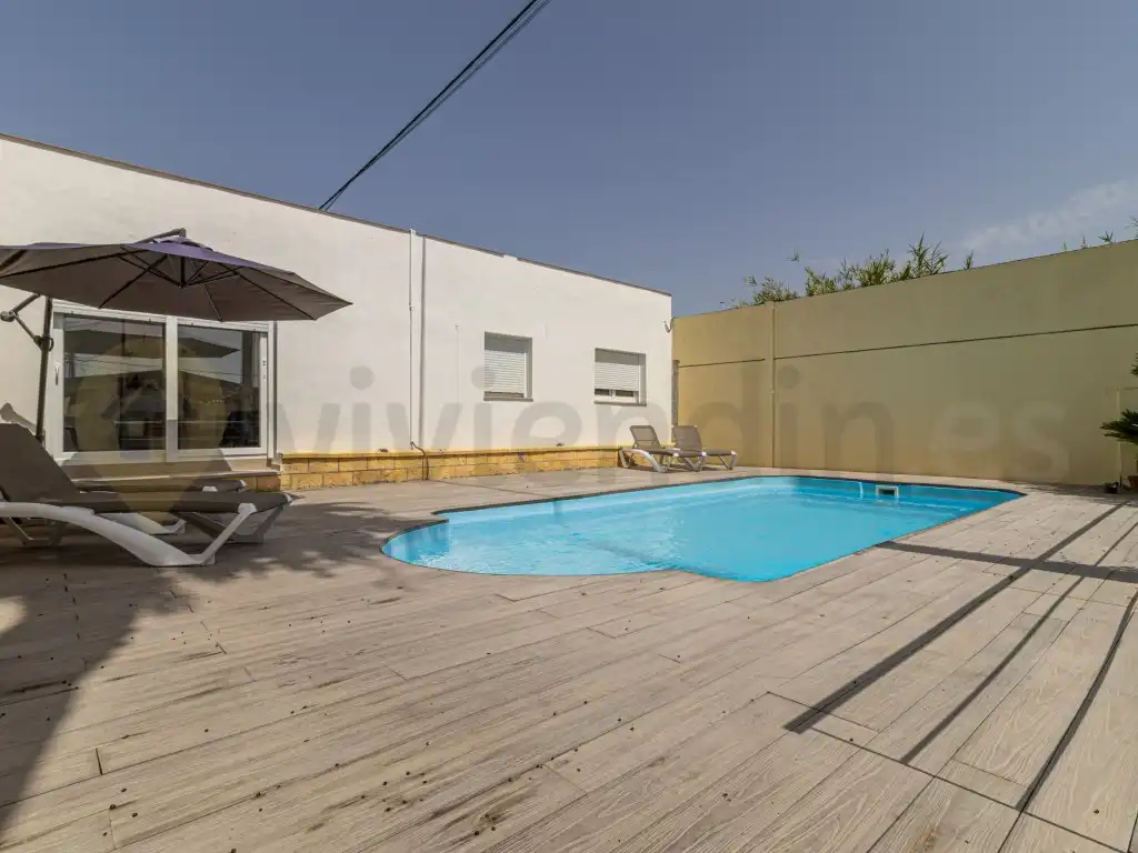 Casa en venda a Caballero Bonald - San José Obrero - Guadalcacín, imagen 8