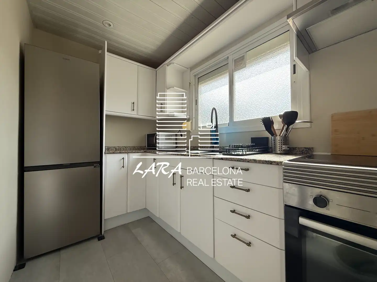 Kitchen of Flat for sale in Montmar