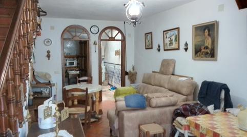 Foto 3 de Finca rústica en venda a Villaluenga del Rosario, Cádiz