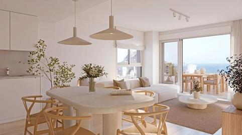 Photo 5 from new construction home in Flat for sale in Avenida de Rumania, Marisol Park - Ortembach - Los Almendros, Alicante