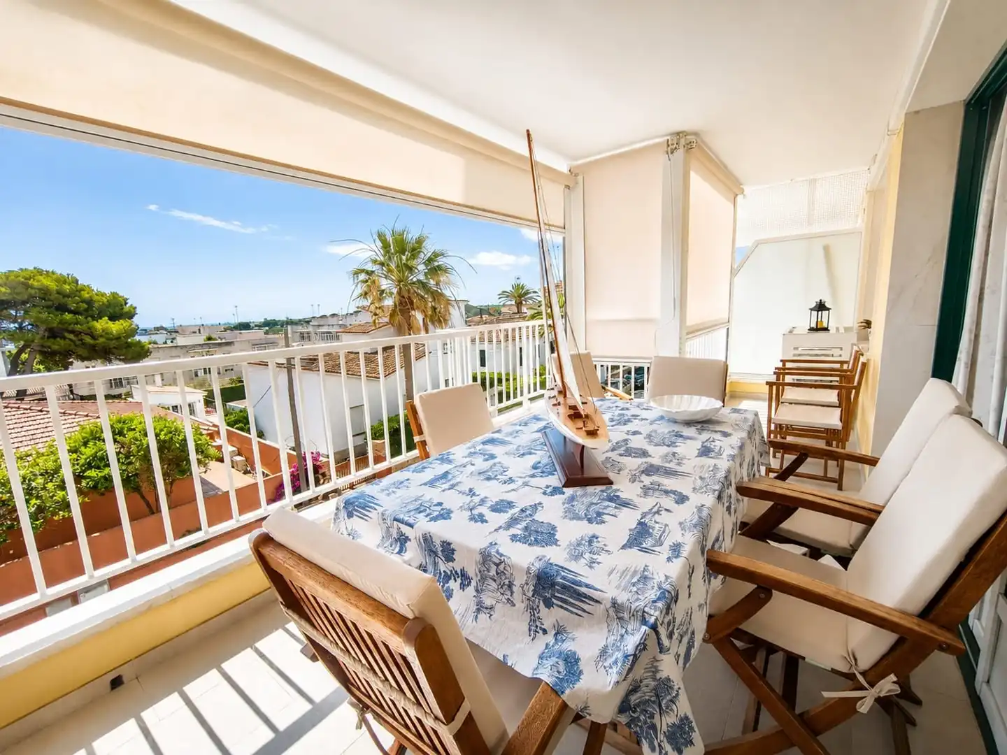 Terraza de Piso en venta en Maó - Mahón con Aire acondicionado, Calefacción y Terraza