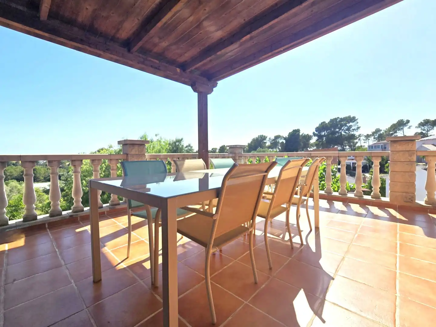 House with terrace for sale in Calle GARROTXA, imagen 42