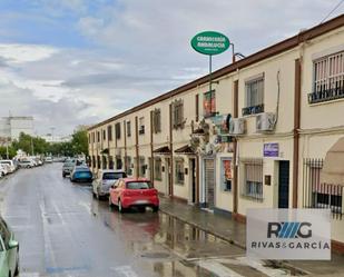 Casa adosada en venda a El Juncal - Vallealto