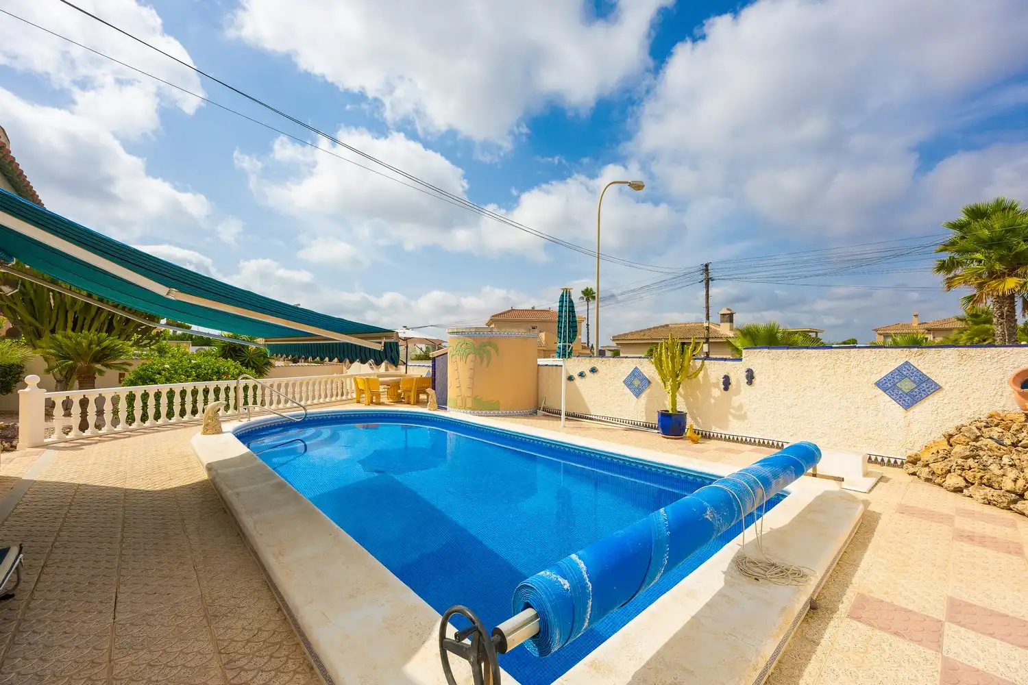 Casa amb piscina en venda a Ciudad Quesada, imagen 63