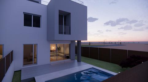 Foto 2 de Residencial en venda a Paseo del Cerro, Las Matas  - Peñascales, Madrid