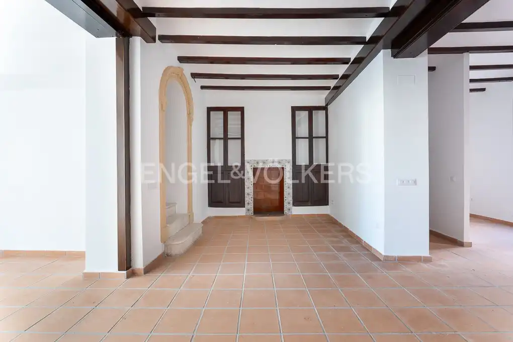 Casa o chalet en venta en Piles con Calefacción, Terraza y Trastero