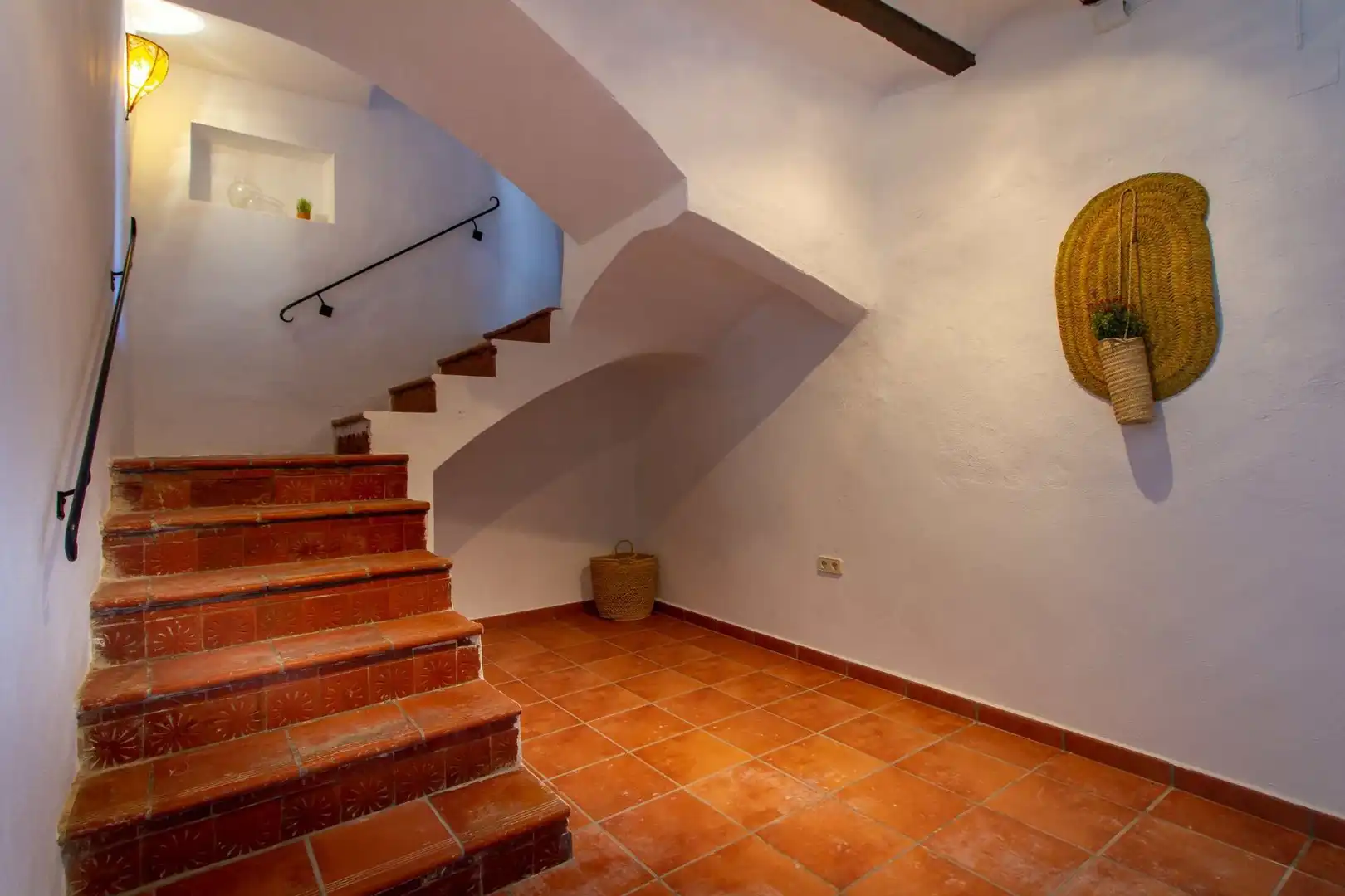 Finca rústica en venta en Casco urbano