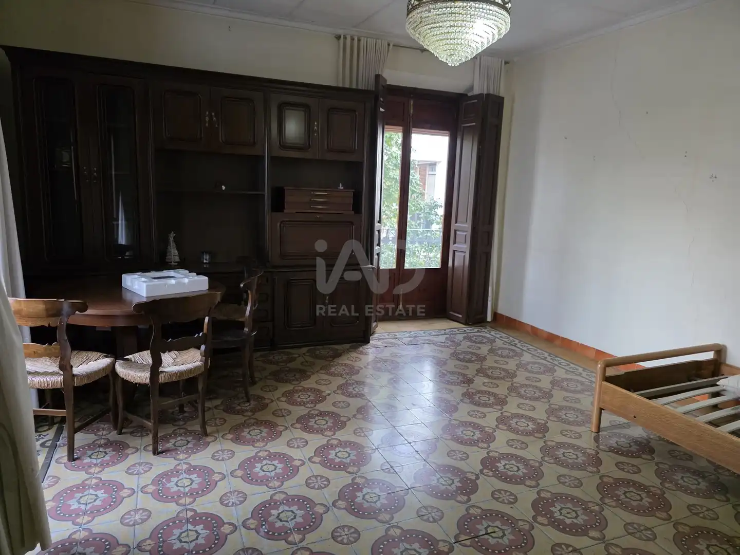 Sala d'estar de Casa o xalet en venda en Calasparra amb Aire condicionat, Calefacció i Terrassa