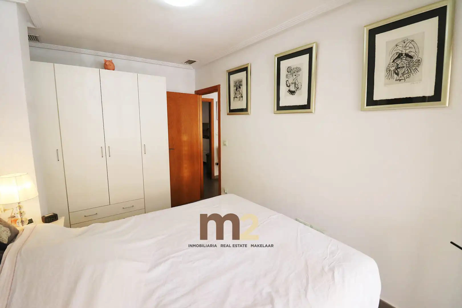 Piso con ascensor en venta en Carrer Blasco Ibáñez, imagen 21