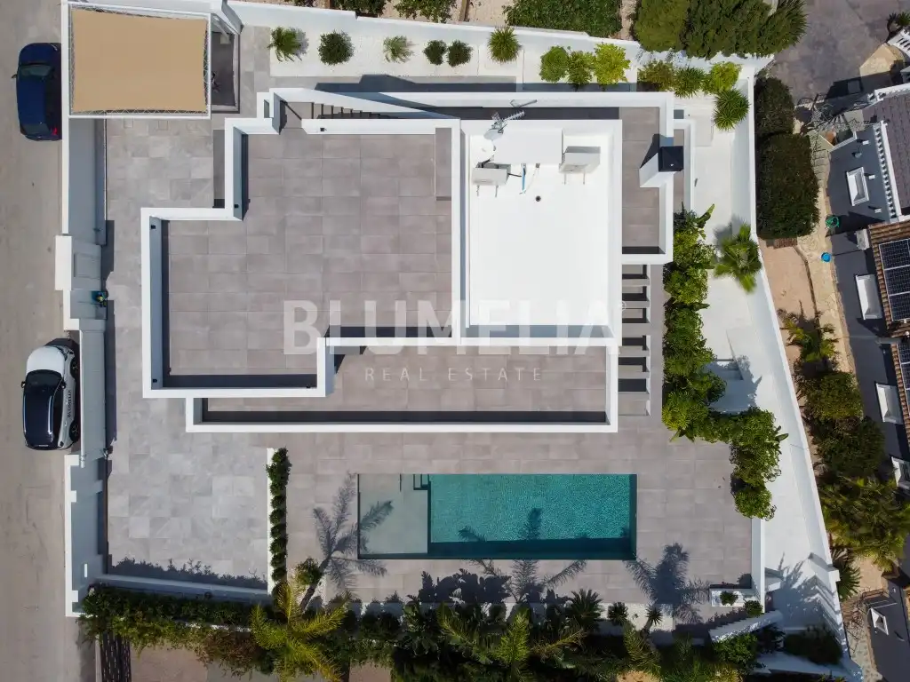 Casa con piscina in vendita a Calle Dakar, imagen 5