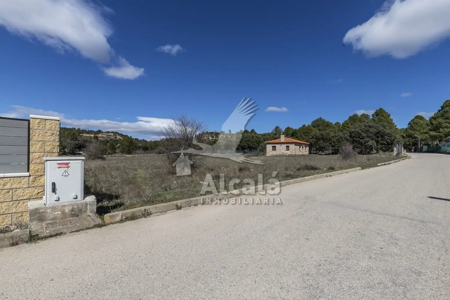 Residential for sale in Trillo