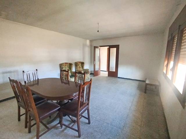 Finca rústica en Venta en Altorricón