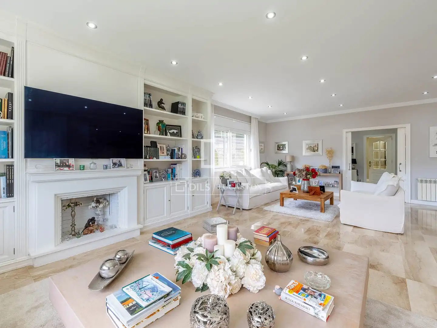 Villa mit Pool zum Verkauf in Teià, imagen 10