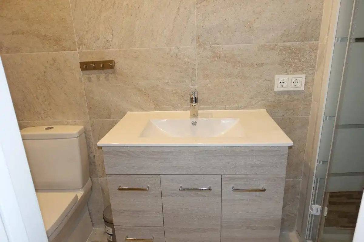Apartamento con piscina en venta en Avenida de Julio Iglesias, imagen 14