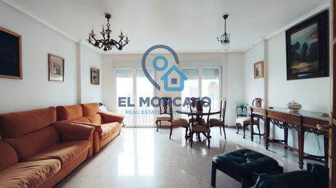 Foto 2 de Apartamento en venta en Calle Virgen del Pilar, Almoradí, Alicante