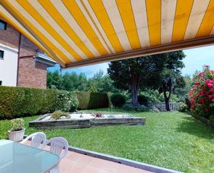 Garden of House or chalet for sale in Donostia - San Sebastián   with Terrace