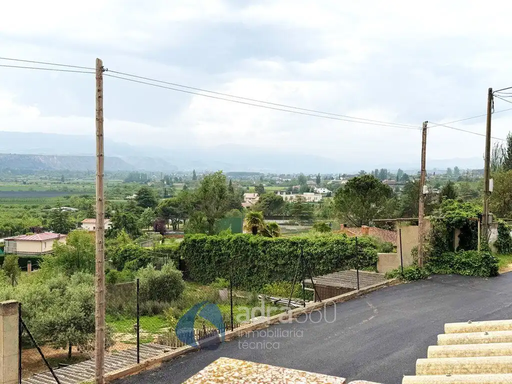 Finca rústica en venda en Lardero