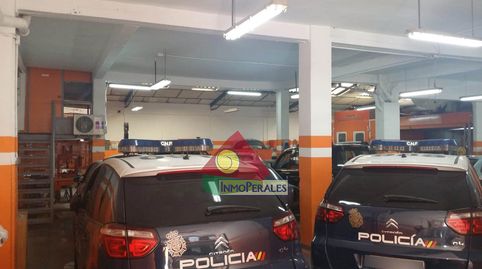 Foto 2 von Fabrikhallen zur ubertragung in Abrantes, Madrid Capital