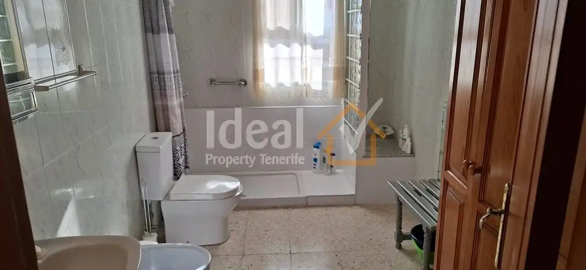 Casa amb jardí en venda a Arona pueblo, imagen 18