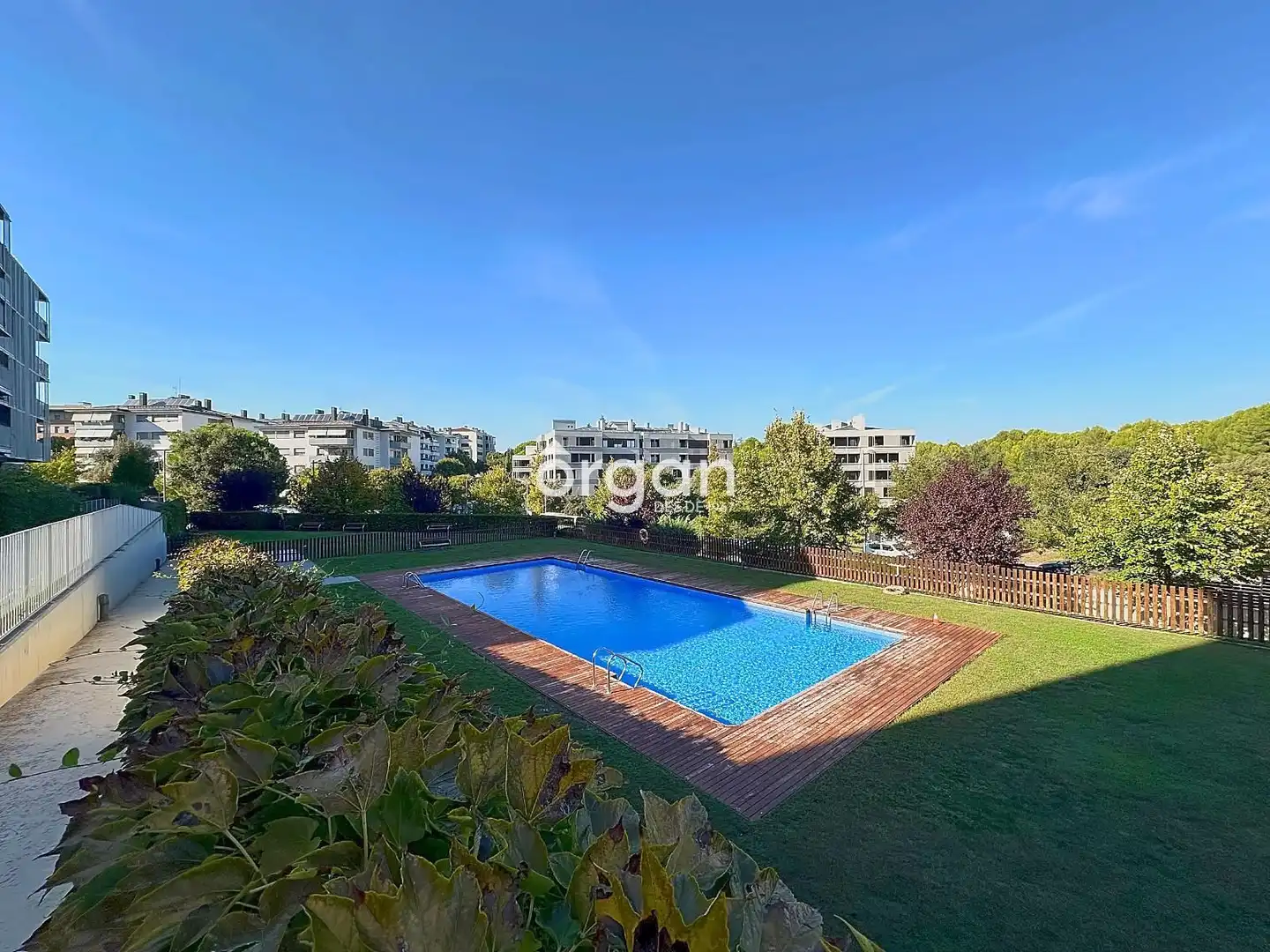 Penthouse with pool for sale in Volpelleres, imagen 33