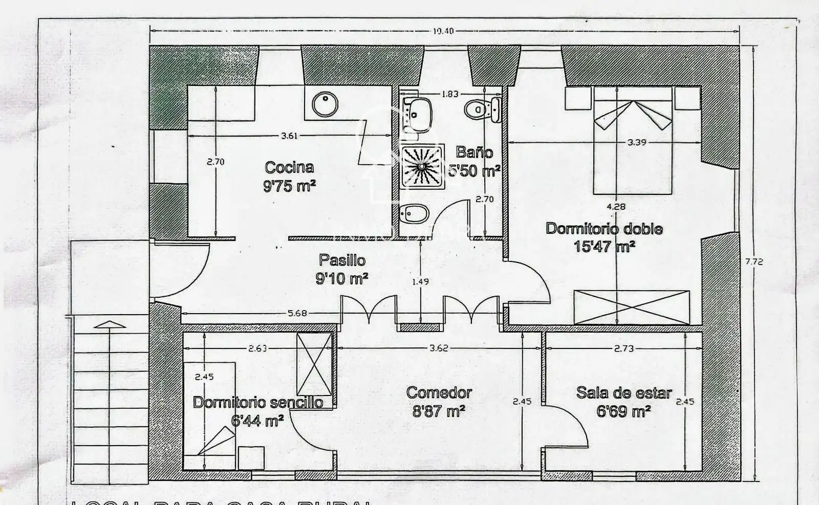 Casa en venta en N/A, imagen 60