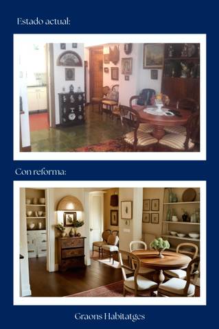 Loft en Venta en Carrer Puig de Popa en Calella