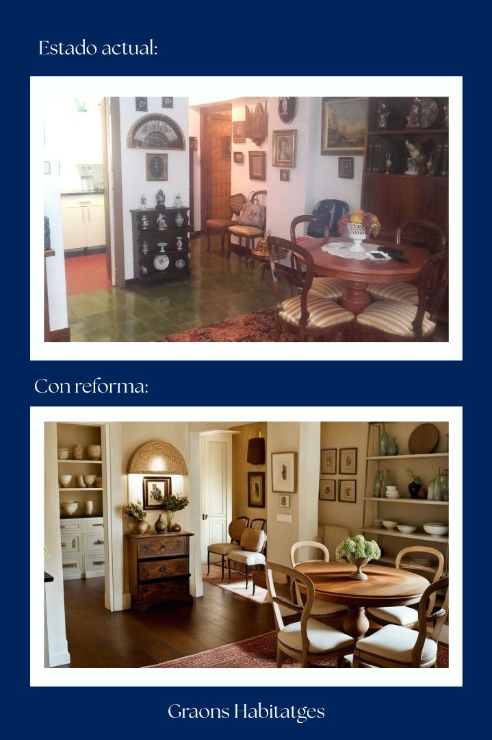 Dormitori de Loft en venda en Calella amb Forn i Balcó