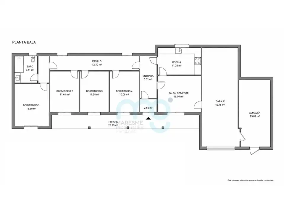 Finca rústica en venta en Vilassar de Mar con Jardín privado y Alarma