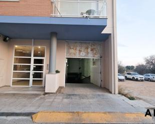 Exterior view of Garage for sale in Benicarló