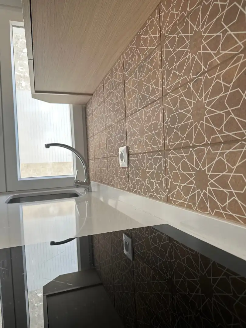 Apartament amb ascensor de lloguer a Rúa de Gómez Ulla 11, imagen 6
