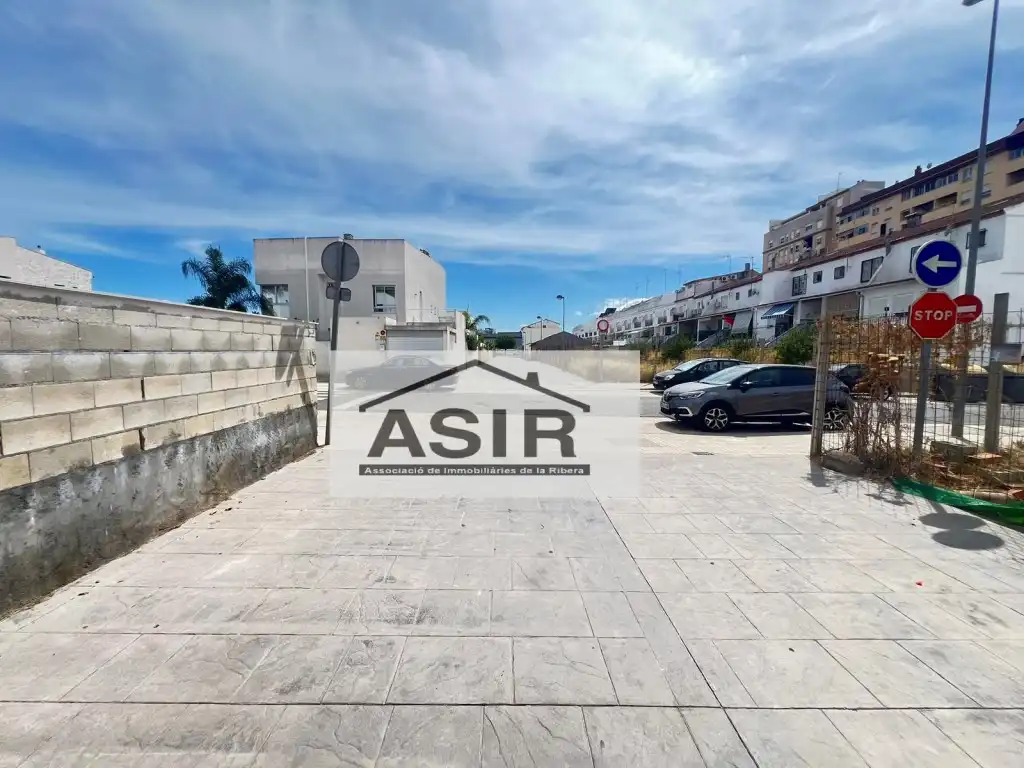 Wohnbaugrundstück zum Verkauf in Calle Joan Baptista Basset, imagen 6