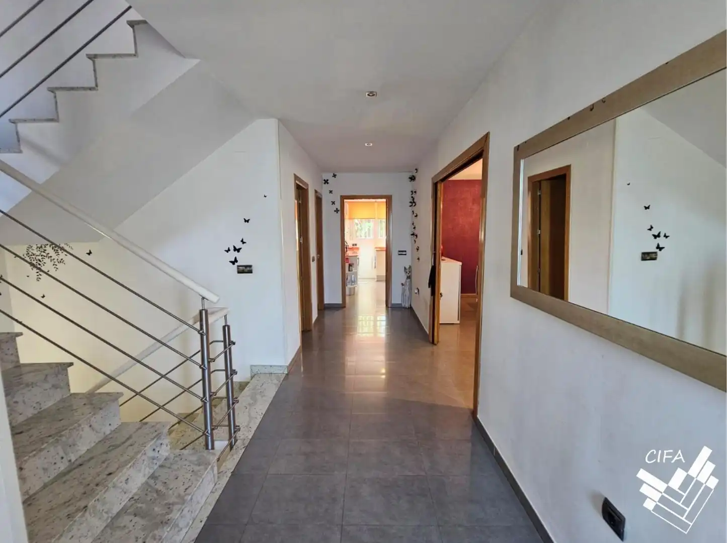 Casa o xalet en venda en Santa Magdalena de Pulpis amb Aire condicionat, Jardí privat i Terrassa