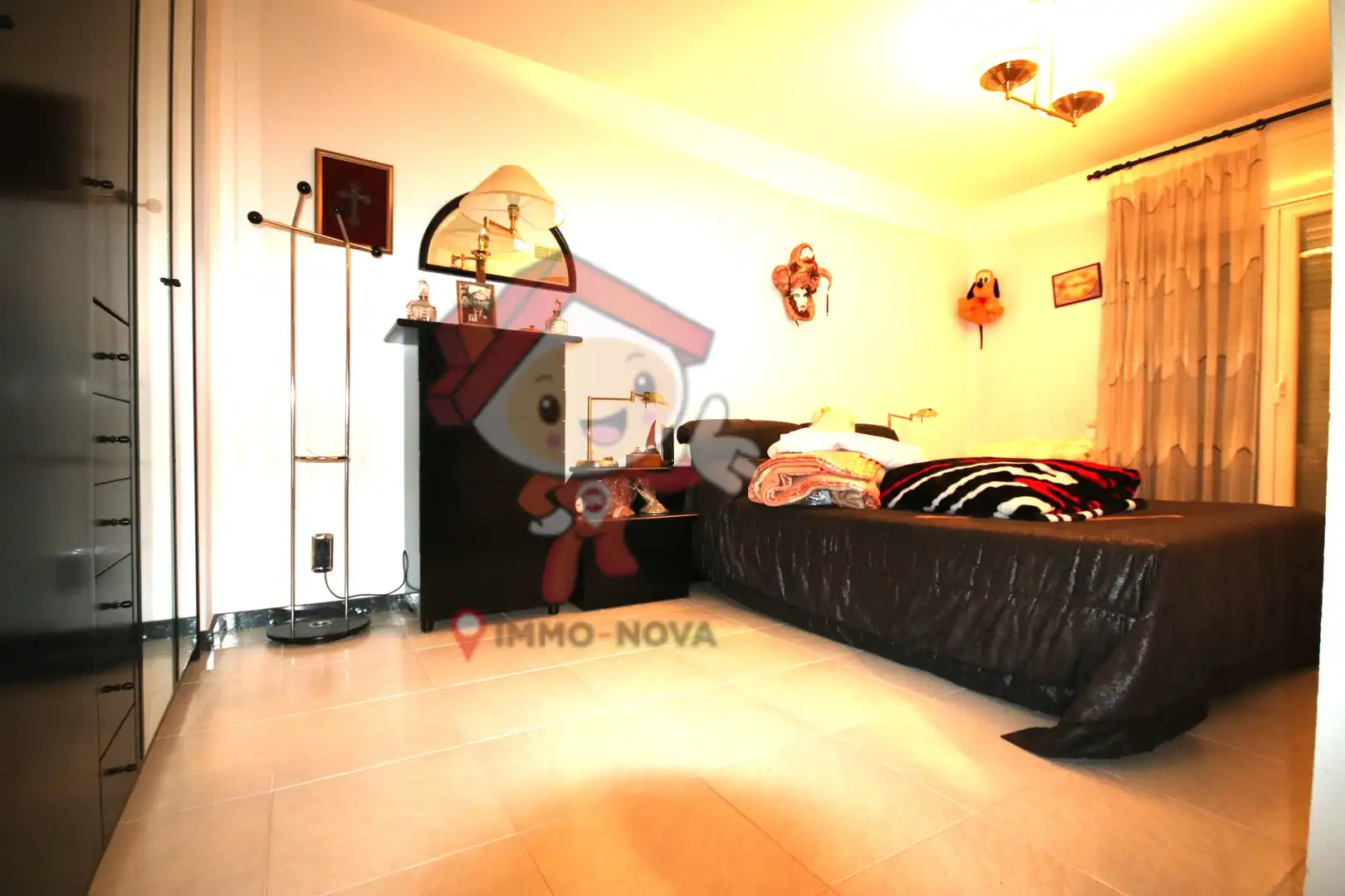 Casa con terraza en venta en Carrer del Músic Jaume Isern, imagen 47